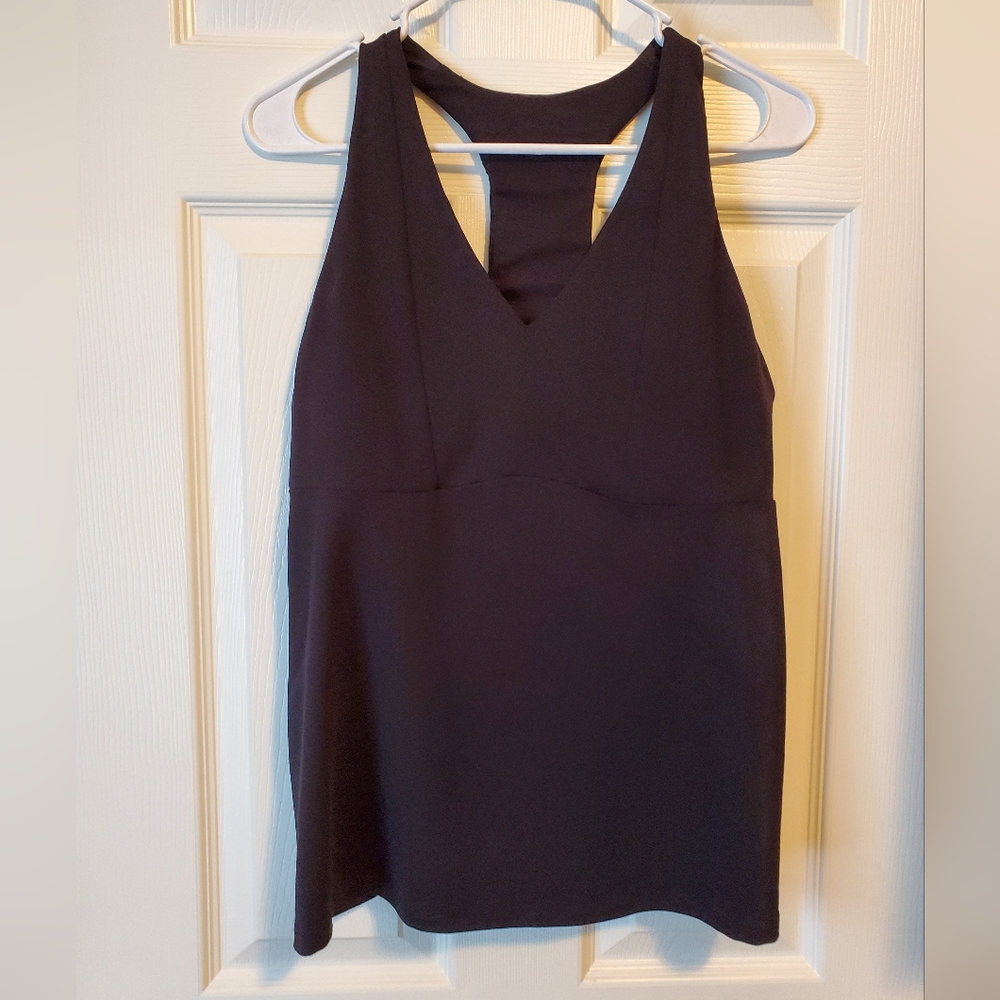 Fabletics exercise top